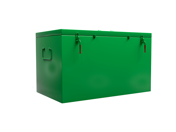 小火工品運輸箱